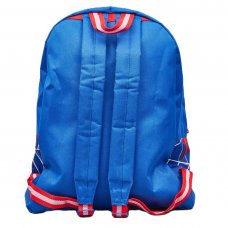 SPIDERMAN04315: Spiderman Beyond Amazing Roxy Urban Sports Backpack